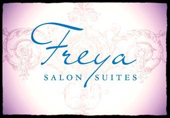 Freya Salon Suites