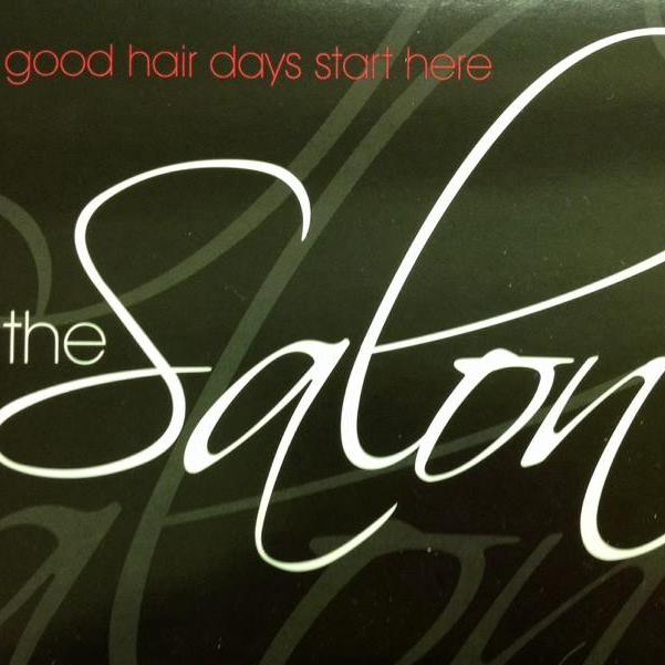 The SALON and SPA at Herberger’s