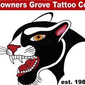 Downers Grove Tattoo Co.