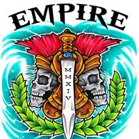 Empire Tattoo