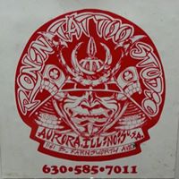 RONIN TATTOO STUDIO