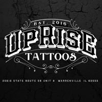 UpRise Tattoos