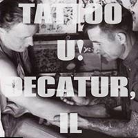 Tattoo U