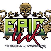 Epic Ink – Edwardsville, IL