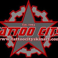 Tattoo City – Skin Art Studio in Lockport, IL