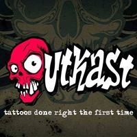 Outkast Tattoo Co.