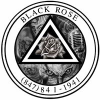 BlackRose Tattoo