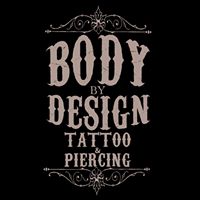 Body By Design Tattoo