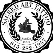 Sacred Art Tattoo: Illinois