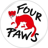 FOUR PAWS USA