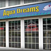 Aqua Dreams Aquarium