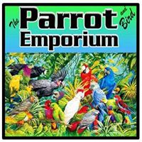 The Parrot and Bird Emporium