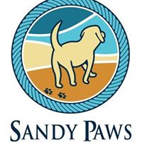 Sandy Paws