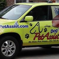 Pet Assist