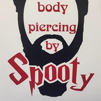 Body Piercing By Spooty