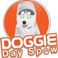 Doggie Day Spaw