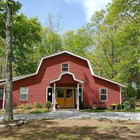 Red Barn Animal Hospital