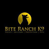 Bite Ranch K9 Training Academy