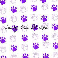 Sassy Chic Pet Spa at Kelley Animal Hospital