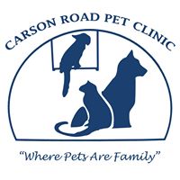 Carson Road Pet Clinic