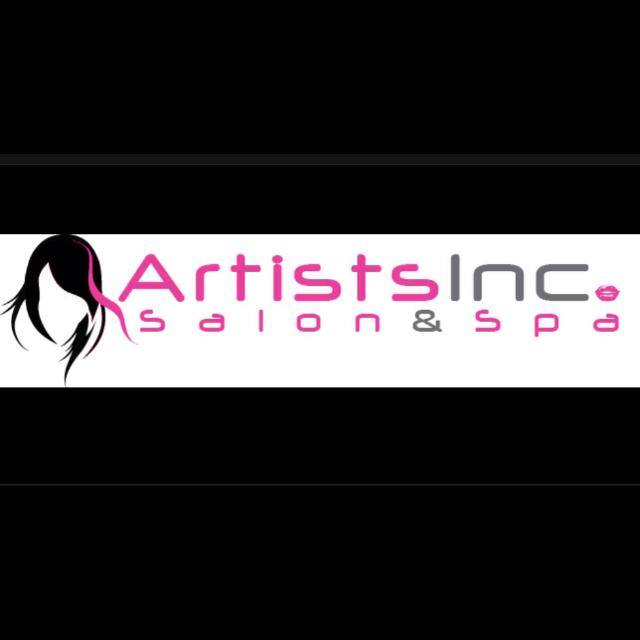 Artists Inc. Salon & Spa