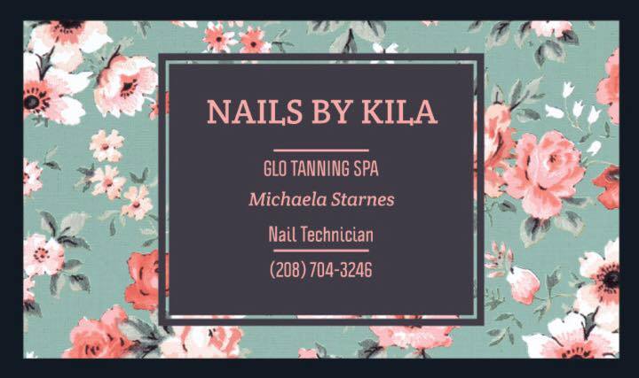 Nails By Kila