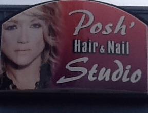 Posh Hair and Nails Studio