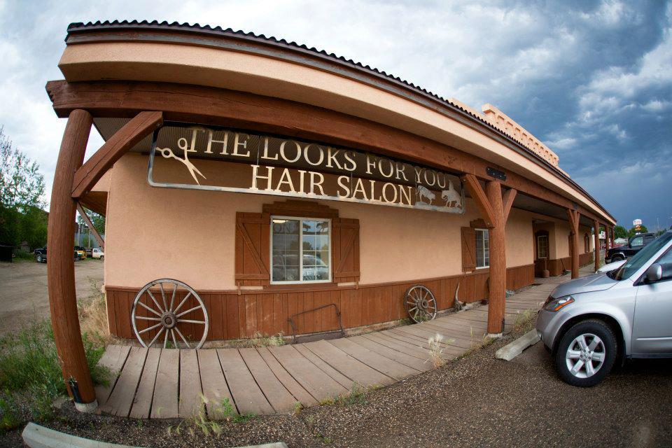 The Looks For You Hair Salon