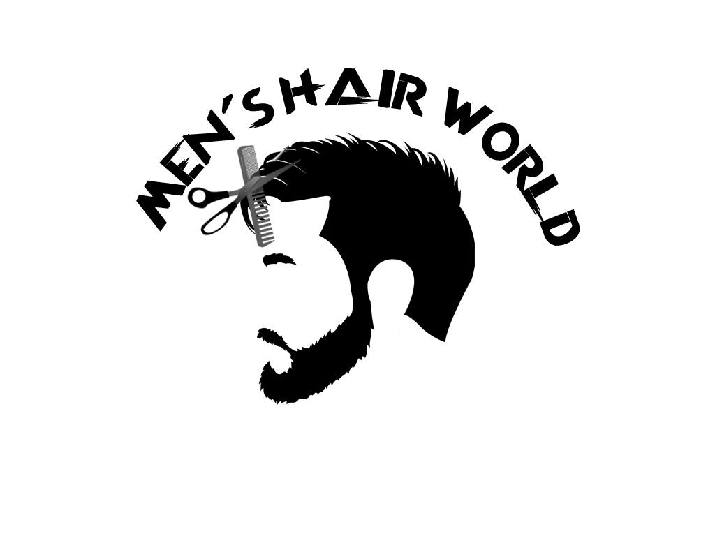 Men’s hair world