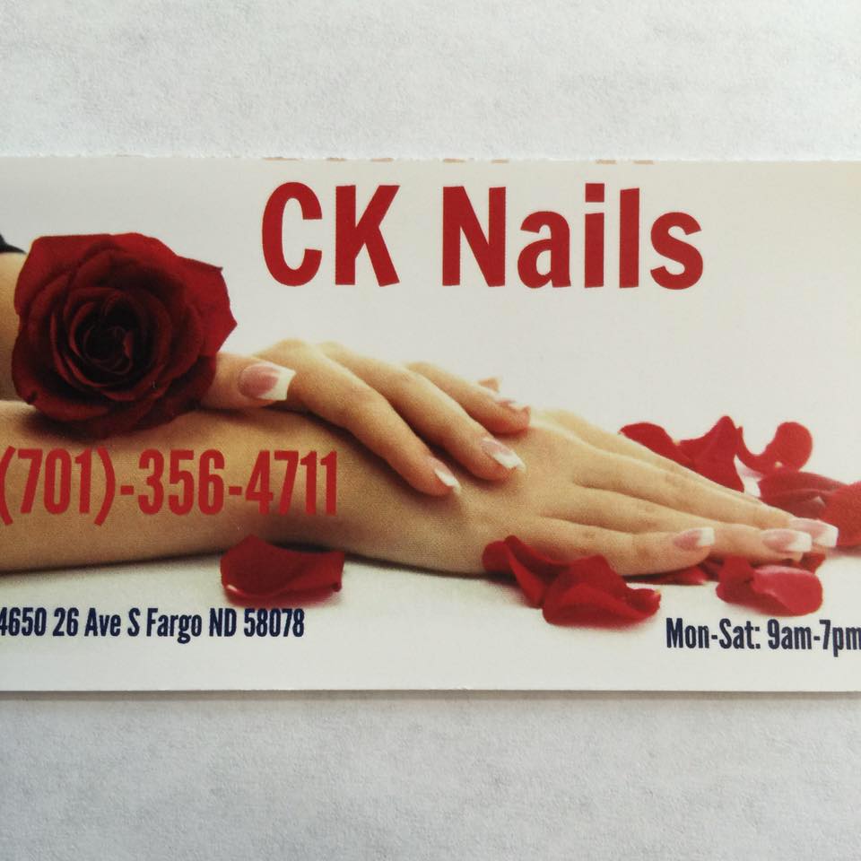 CK NAILS