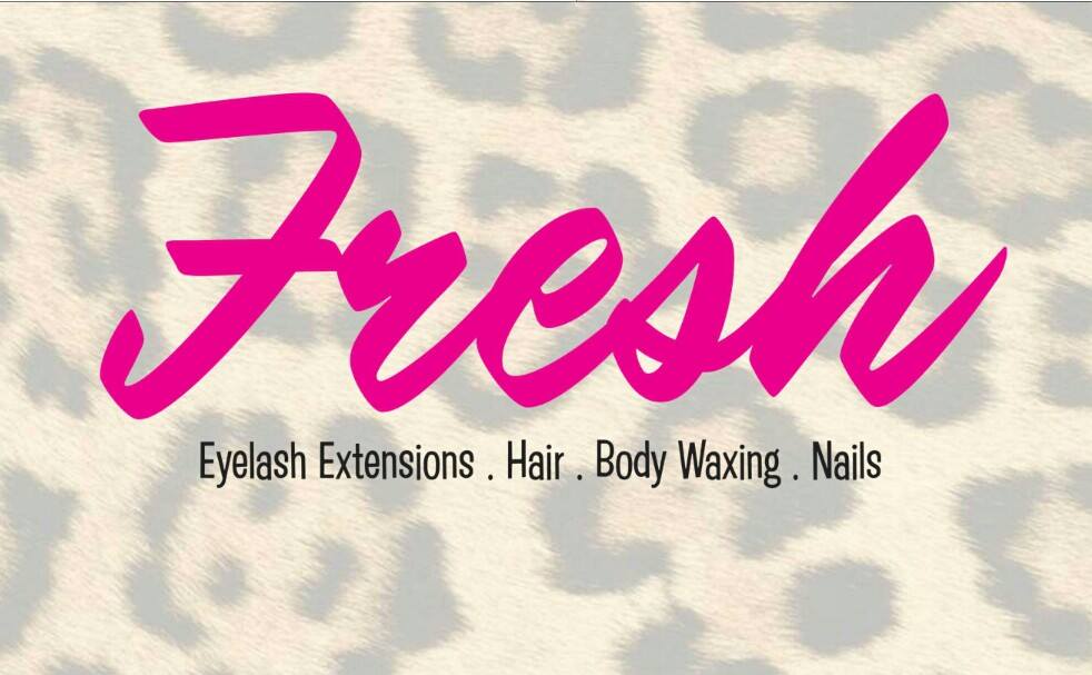 FRESH by Jenn & Bre