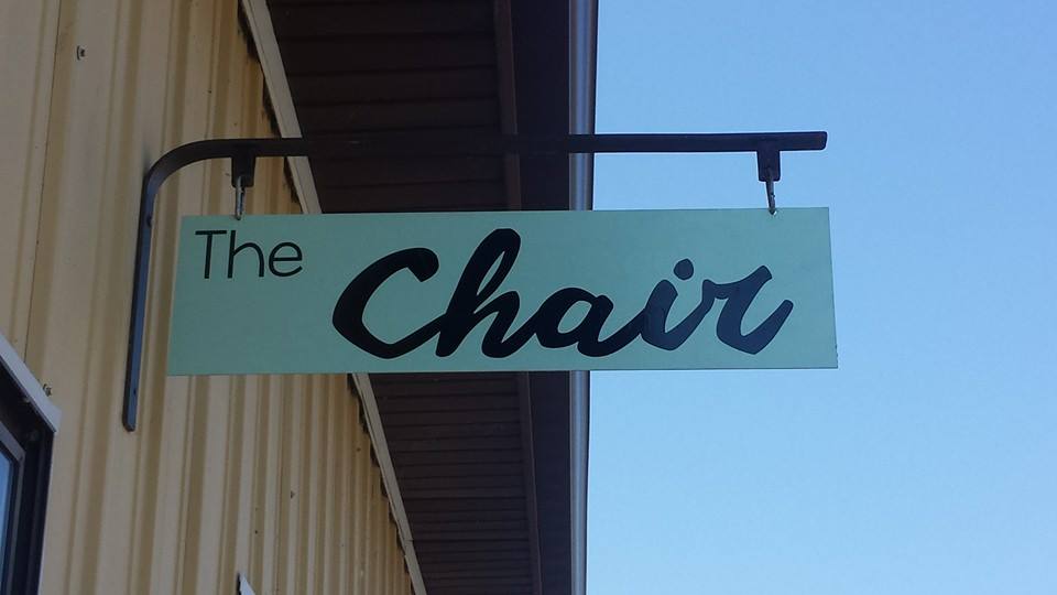 The Chair