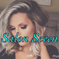 Salon Seven – Clifton Park, NY