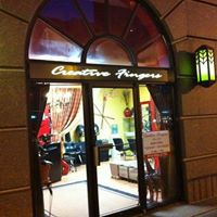 Creative Fingers Hair Salon