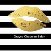 Grayce Chapman Salon