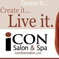 Icon Hair Salon and Spa