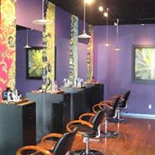 Le Salon Hair Design