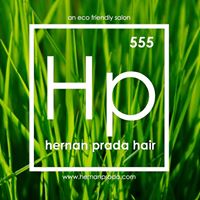 Hernan Prada Hair