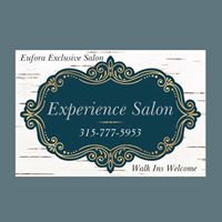 Experience Salon – Oswego, NY