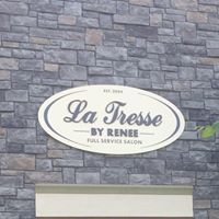 La Tresse Salon + Spa