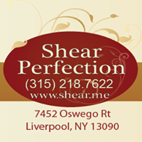 Shear Perfection Salon and Spa