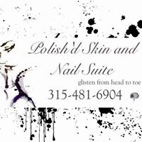 Polish’d Skin and Nails