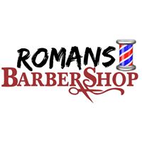 Roman’s Barber Shop