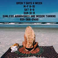 BodyWorx Tanning Salon