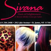 Sivana salon