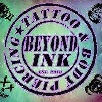 Beyond Ink Tattoo & Body Piercings