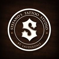 Stefano’s Tattoo Studio Ft Lauderdale