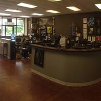 Art Labs Tattoo Studio