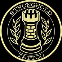 Stronghold Tattoo