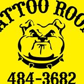 Tattoo Room